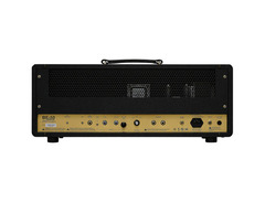 Friedman BE-50 Deluxe image 3
