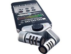 Zoom iQ6 image 3