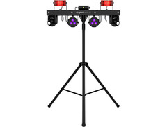 Chauvet Pro GigBar Move image 3
