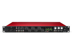 Focusrite 18i20 Gen 2 image 2