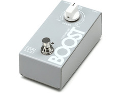 Vertex Effects Boost MKII Pedal image 3