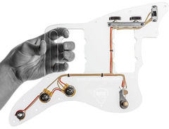 920D Custom JMH-VINTAGE Wiring Harness image 2