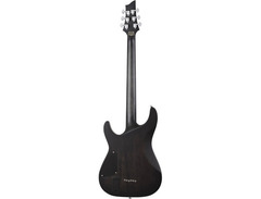 Schecter C-1 Platinum image 2