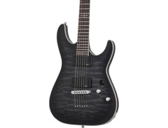 Schecter C-1 Platinum image 3
