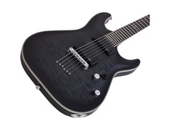 Schecter C-1 Platinum image 4