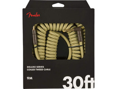 Fender Deluxe Coil Cable image 2