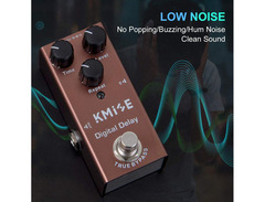 Kmise Digital Delay image 3