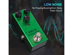 Kmise Analog Delay image 3