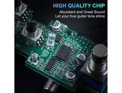 Kmise Analog Delay image 4