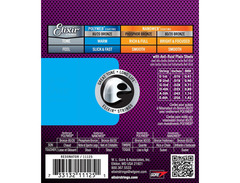 Elixir Strings 80/20 Bronze Resonator Acoustic Guitar Strings w POLYWEB Coating (.016-.056) image 2