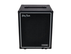 1x12 Thiele Front Ported Compact Cabinet image 2