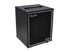 1x12 Thiele Front Ported Compact Cabinet image 3