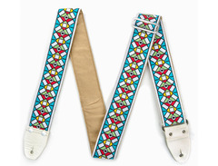 Dunlop JH08 Guitar Strap - TTG Studios image 2
