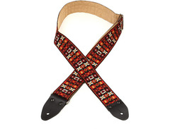 Dunlop JH01 Guitar Strap - Festival image 2