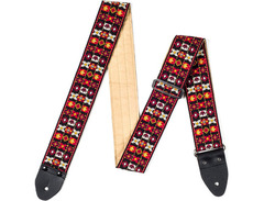 Dunlop JH01 Guitar Strap - Festival image 3