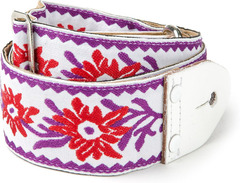 Dunlop JH09 Guitar Strap - Shreveport image 3