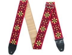 Dunlop JH07 Guitar Strap - Fillmore image 4