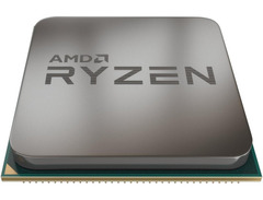 AMD Ryzen 7 2700x image 4