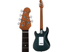 Sterling by Music Man Cutlass CT50 HSS VC M2 image 2