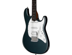 Sterling by Music Man Cutlass CT50 HSS VC M2 image 3