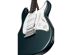 Sterling by Music Man Cutlass CT50 HSS VC M2 image 4