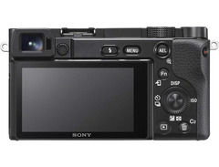 Sony a6100 image 2