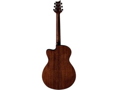 PRS SE AX20E image 4
