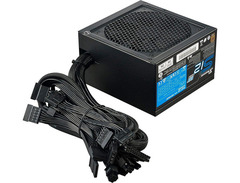 Seasonic S12III 650W image 2