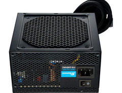 Seasonic S12III 650W image 3