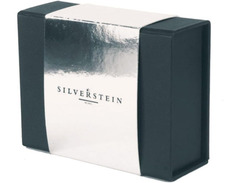 Silverstein Works Original Ligature image 2