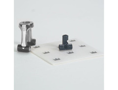 Silverstein Works Original Ligature image 3