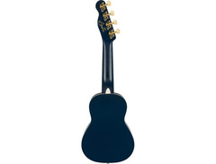 Fender Grace Vanderwaal Moonlight Soprano Ukulele image 2
