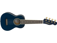 Fender Grace Vanderwaal Moonlight Soprano Ukulele image 3