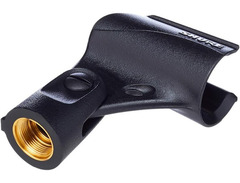 Shure A25D Microphone Clamp image 3