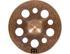 Meinl 18" Byzance Dark Trash Crash image 2