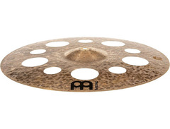 Meinl 18" Byzance Dark Trash Crash image 3