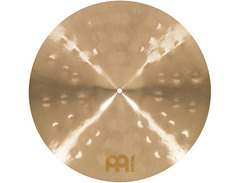 Meinl 18" Byzance Dual Crash image 2