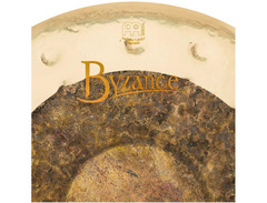 Meinl 18" Byzance Dual Crash image 4