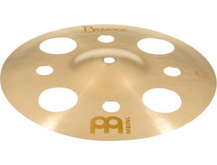 Meinl 10" Byzance Vintage Trash Splash image 3
