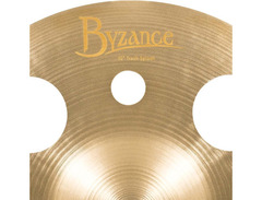 Meinl 10" Byzance Vintage Trash Splash image 4
