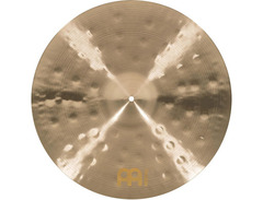 Meinl 19" Byzance Extra Dry Thin Crash image 2