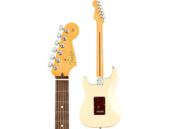 Fender Stratocaster American Professional ll image 2