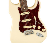 Fender Stratocaster American Professional ll image 4