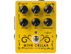 Caline Wine Cellar Bass Driver image 2