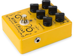 Caline Wine Cellar Bass Driver image 3