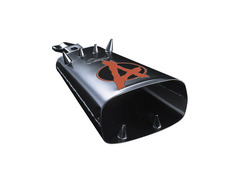 Pearl Anarchy Cowbell image 2