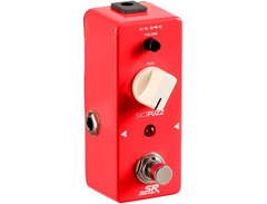 Monoprice Stage Right SIC1 Silicon Fuzz image 4