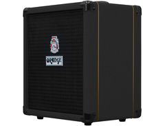 Orange Crush Bass 25 Black image 2