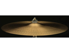 Paiste 2002 Black Big Beat 18" image 4