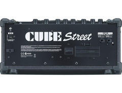Roland Cube Street (Red) image 4